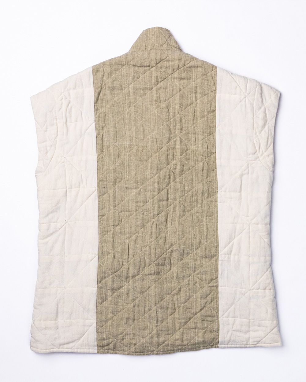 Jijivisha Nepal Sustainable Clothing Women Outer Pakshi Vest