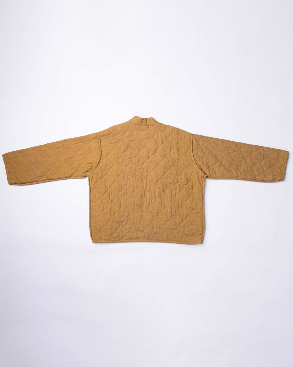 Jijivisha Nepal Sustainable Clothing Women Outer Gumba Jacket