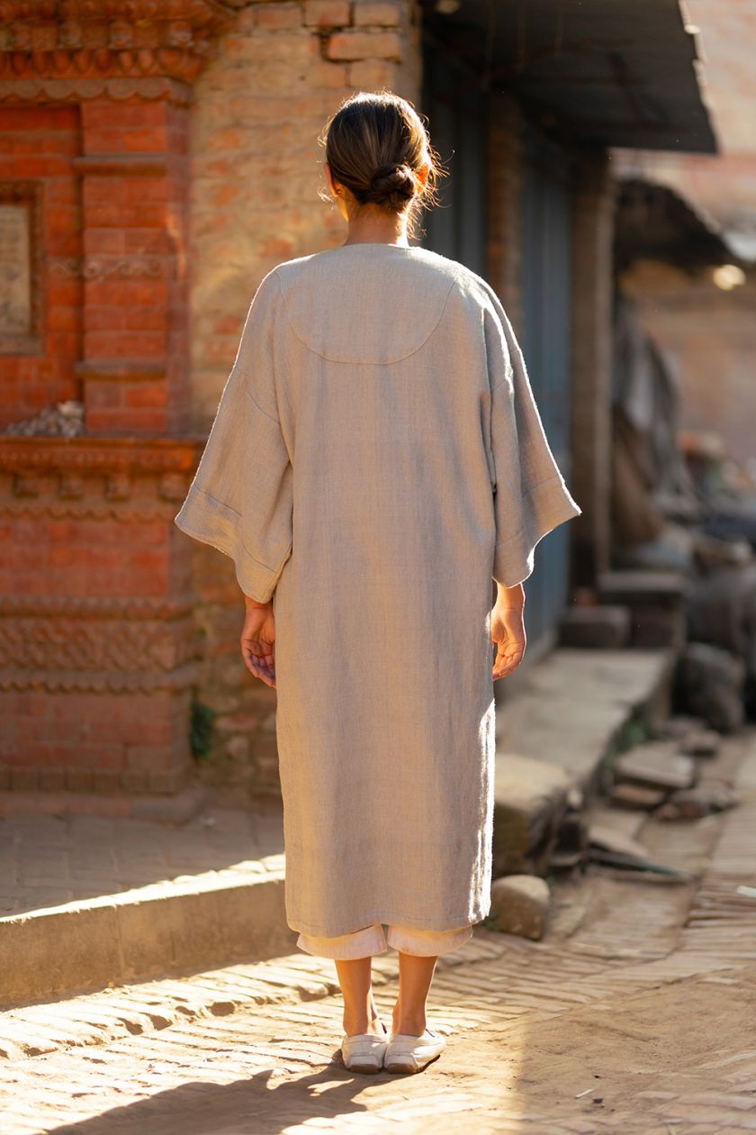 Jijivisha Nepal Sustainable Clothing Old Looks Old Look 12
