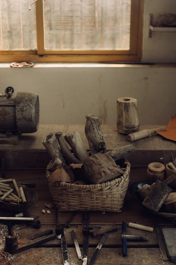 Jijivisha Nepal Sustainable Clothing Bones to Buttons