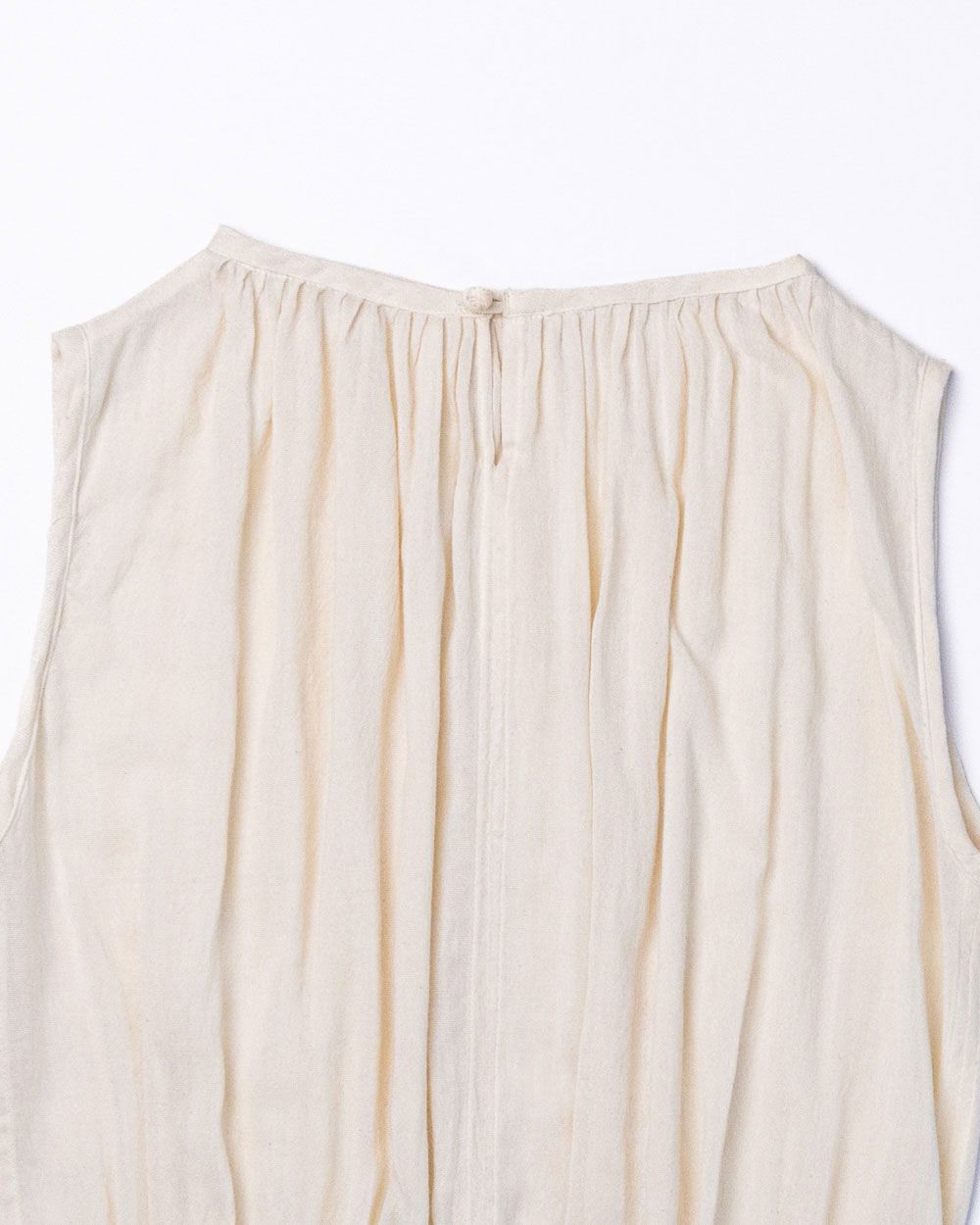 Jijivisha Nepal Sustainable Clothing Women Top Norbu Top