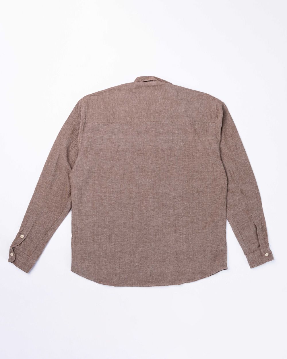 Jijivisha Nepal Sustainable Clothing Bhaktapur Collections Men Thapala Shirt