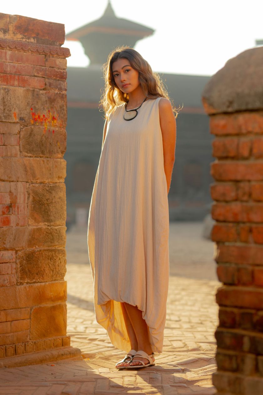 Jijivisha Nepal Sustainable Clothing Old Looks Old Look 21