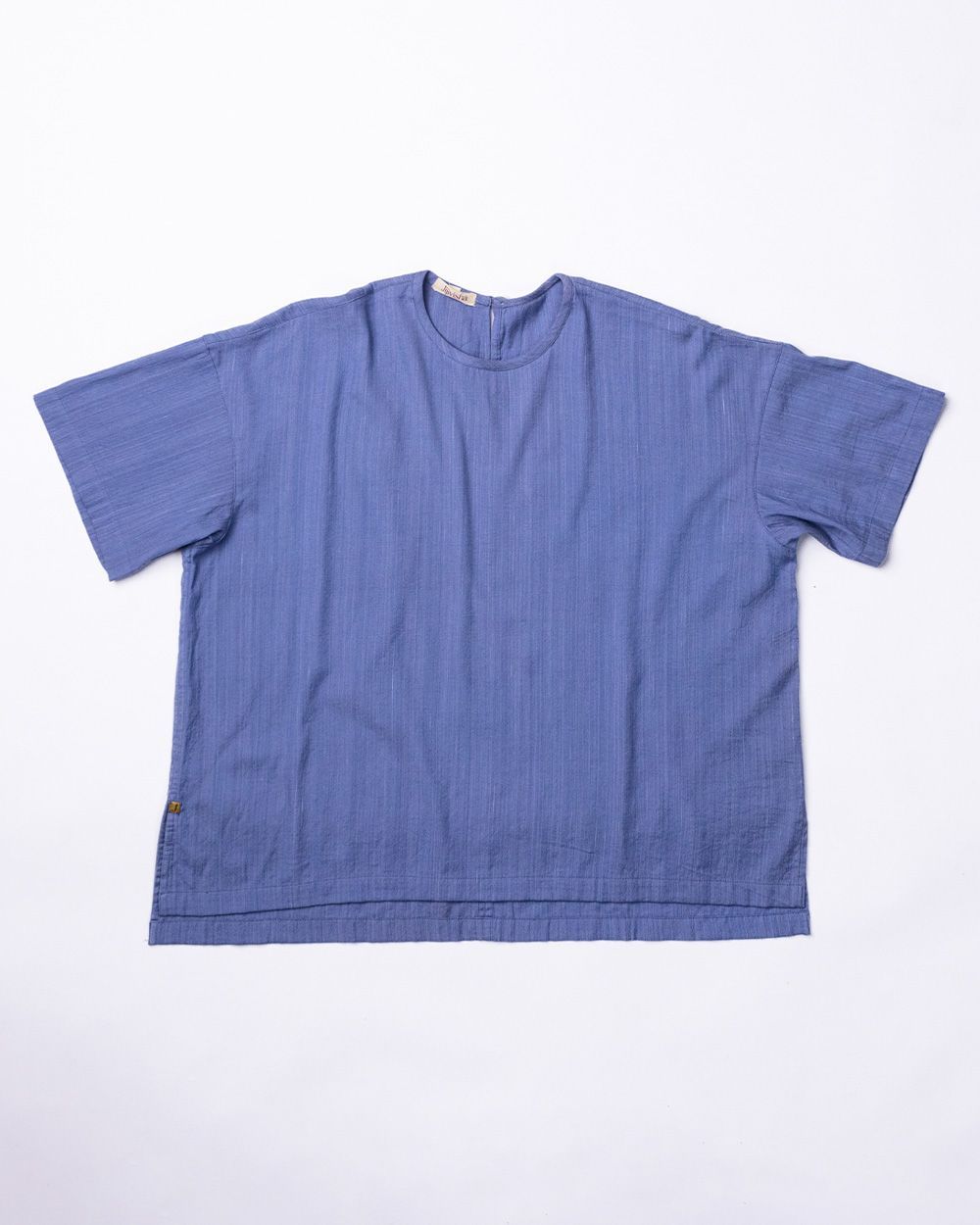 Jijivisha Nepal Sustainable Clothing Women Top Arka Top