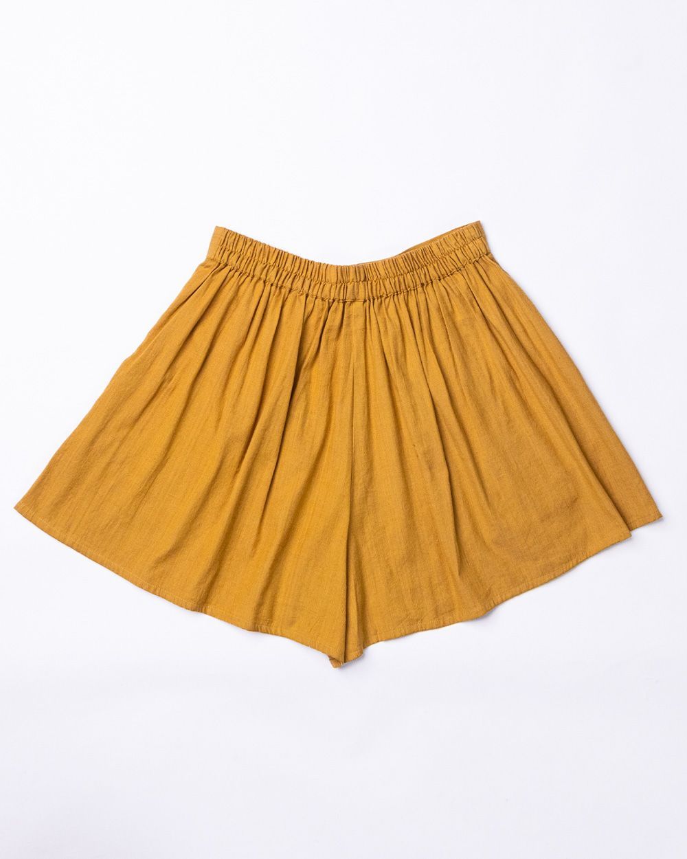 Jijivisha Nepal Sustainable Clothing Women Pant Prakriti Shorts