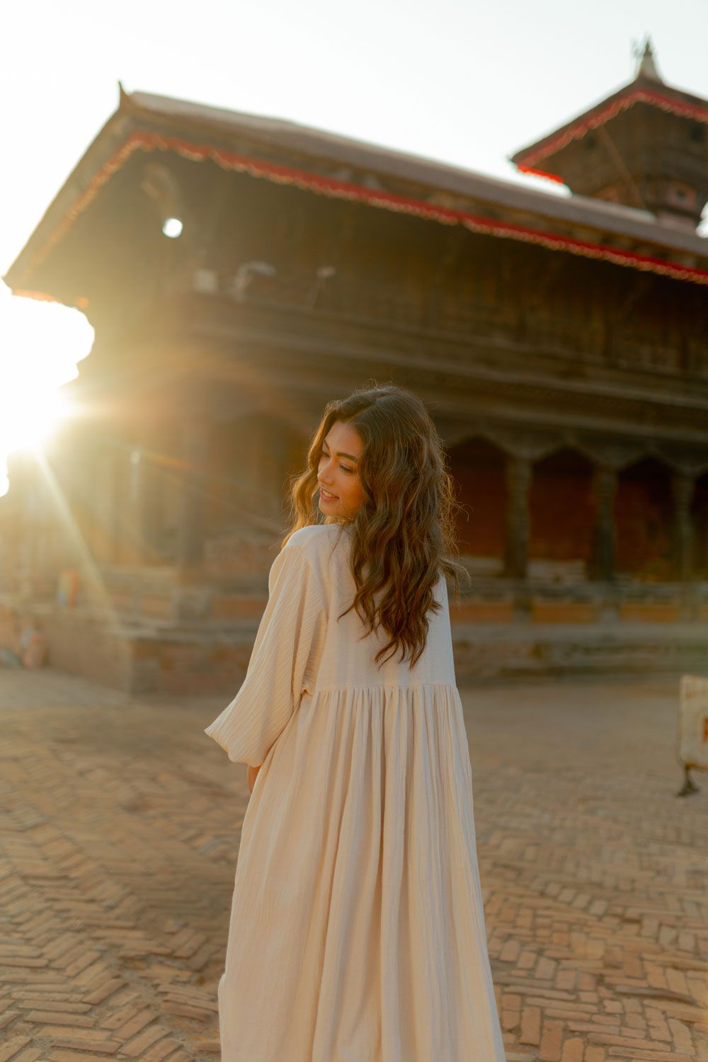 Jijivisha Nepal Sustainable Clothing Old Looks Old Look 17