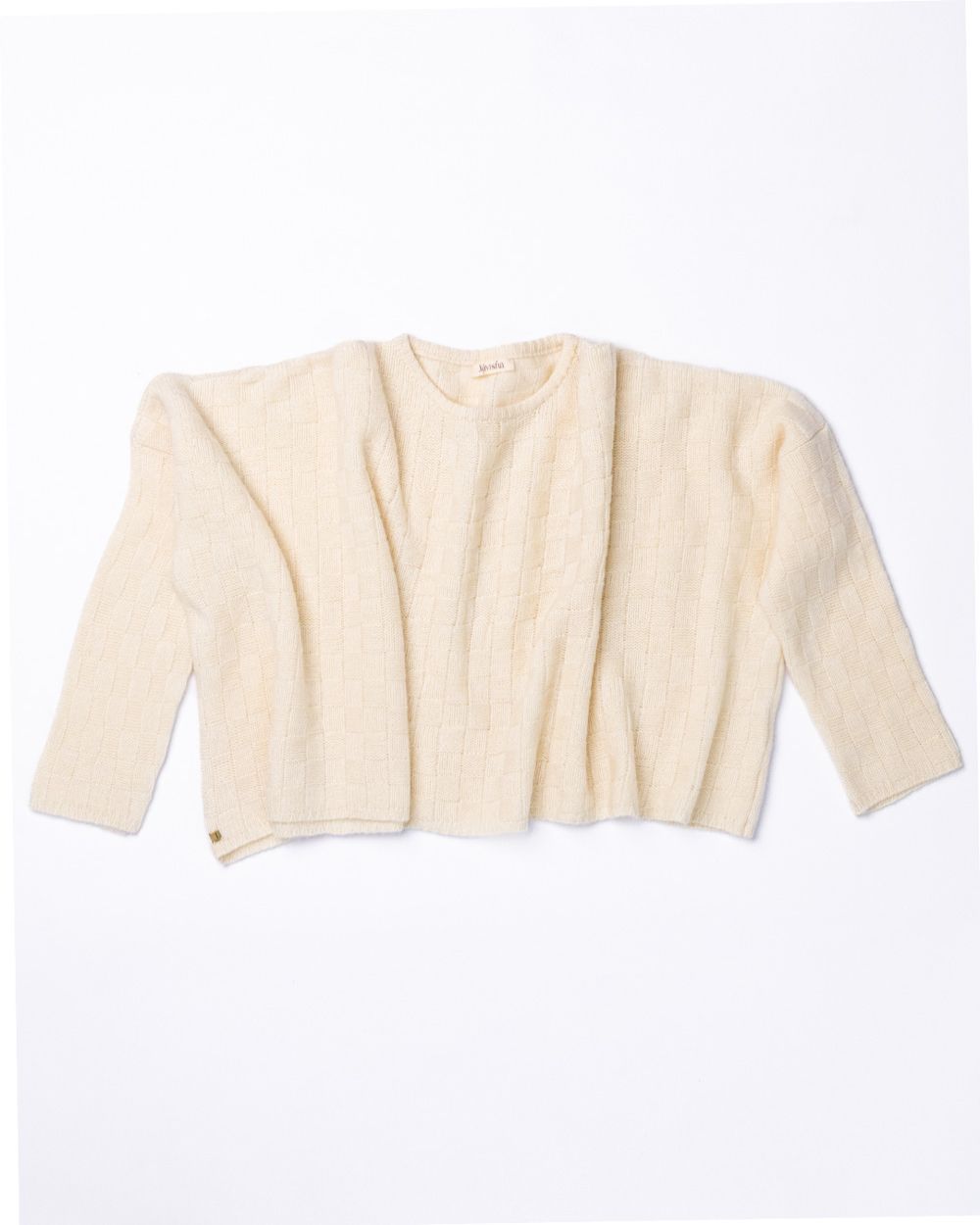 Jijivisha Nepal Sustainable Clothing Women Top Amala Top