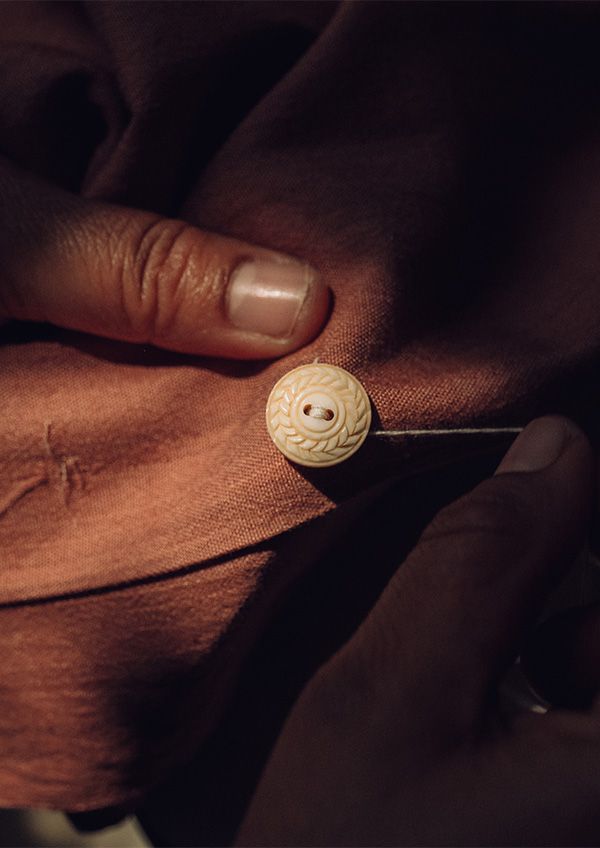 Jijivisha Nepal Sustainable Clothing Small Batches Smaller Ecological Impact