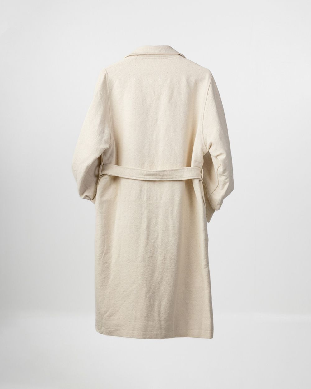 Jijivisha Nepal Sustainable Clothing Bhaktapur Collections Women Malla Coat