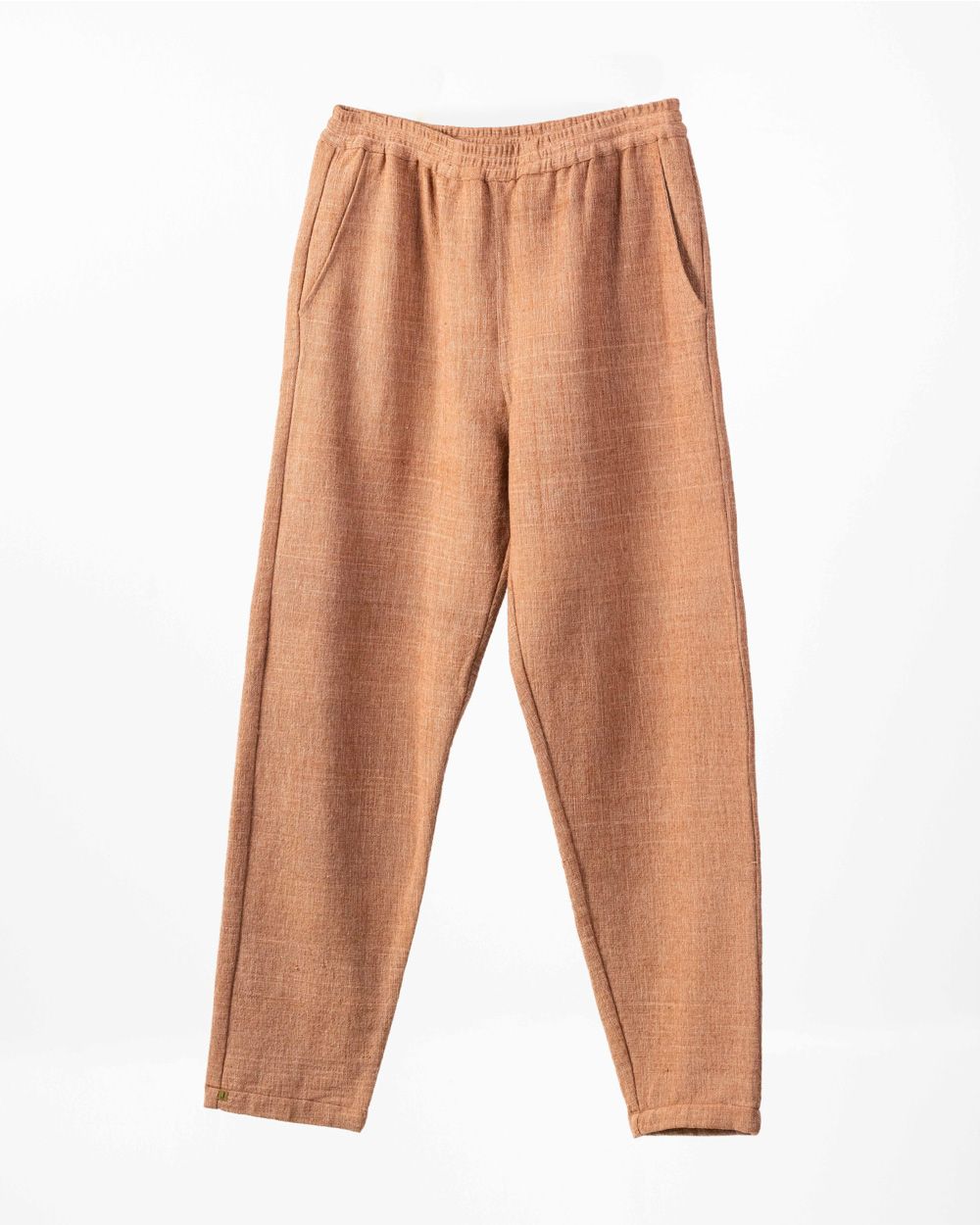Jijivisha Nepal Sustainable Clothing Men Pants Ritu Pant