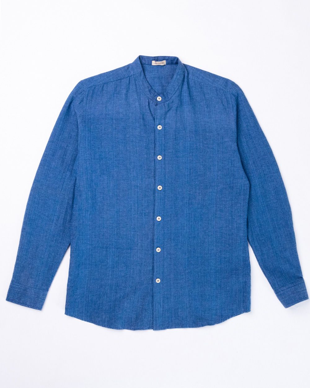 Jijivisha Nepal Sustainable Clothing Bhaktapur Collections Men Biska Shirt