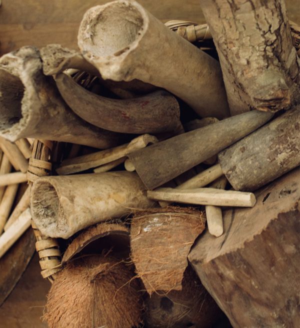Jijivisha Nepal Sustainable Clothing Bones