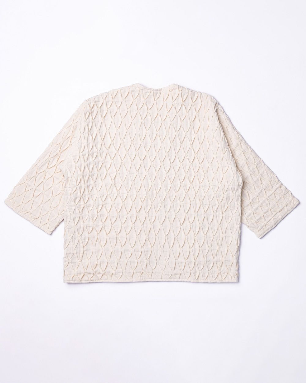 Jijivisha Nepal Sustainable Clothing Women Outer Mukti Jacket