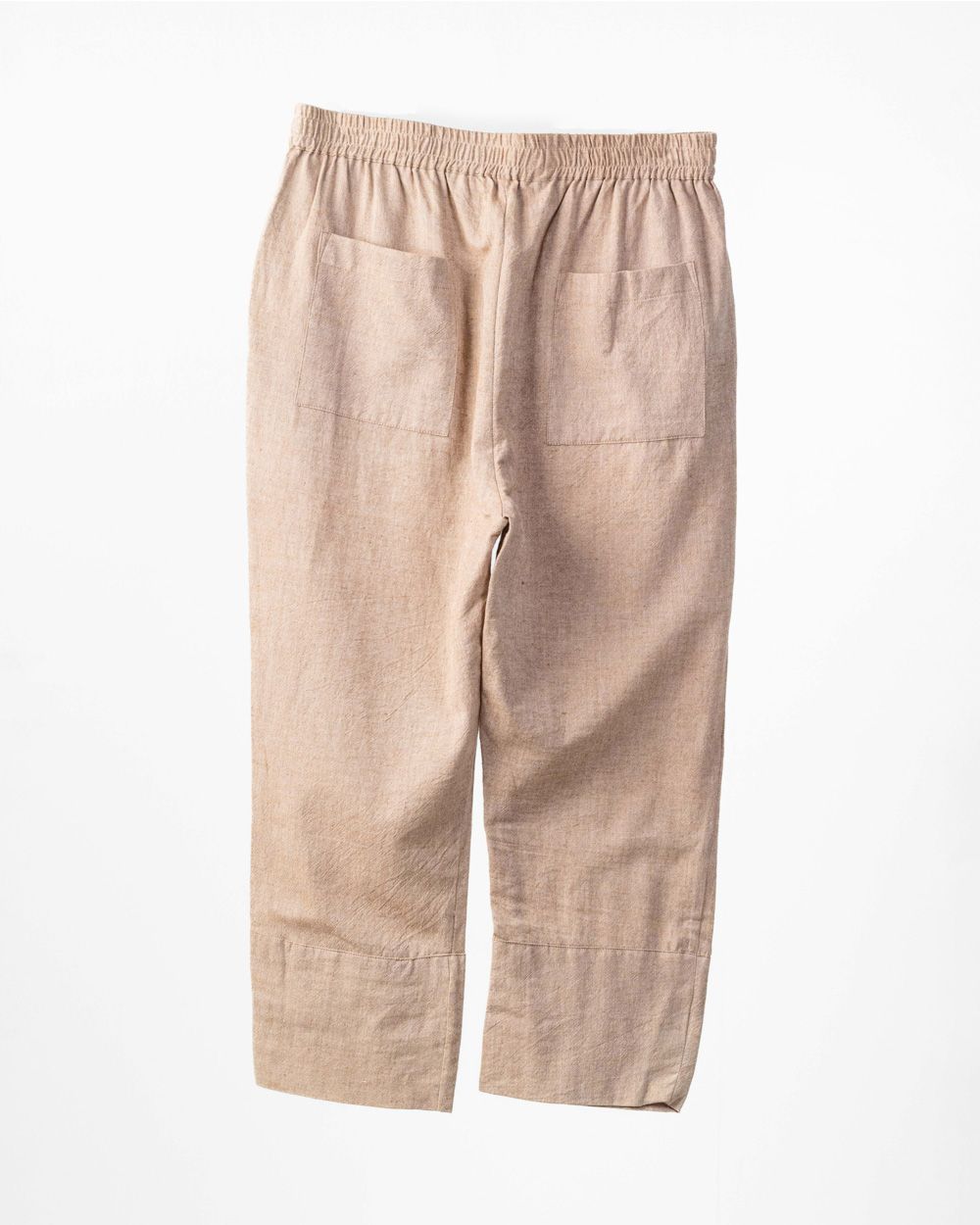 Jijivisha Nepal Sustainable Clothing Bhaktapur Collections Women Sukunda Pant