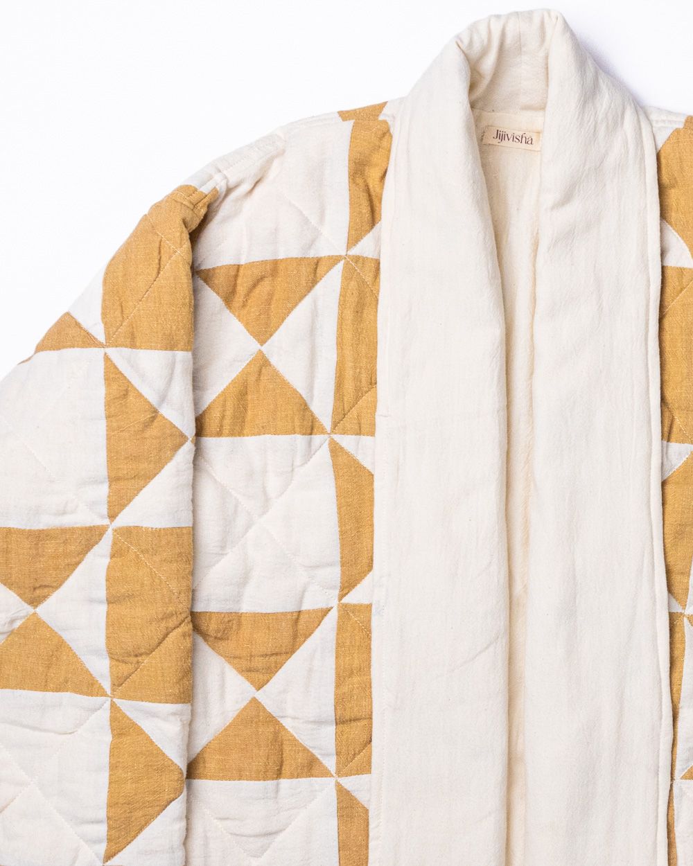Jijivisha Nepal Sustainable Clothing Women Outer Marpha Jacket