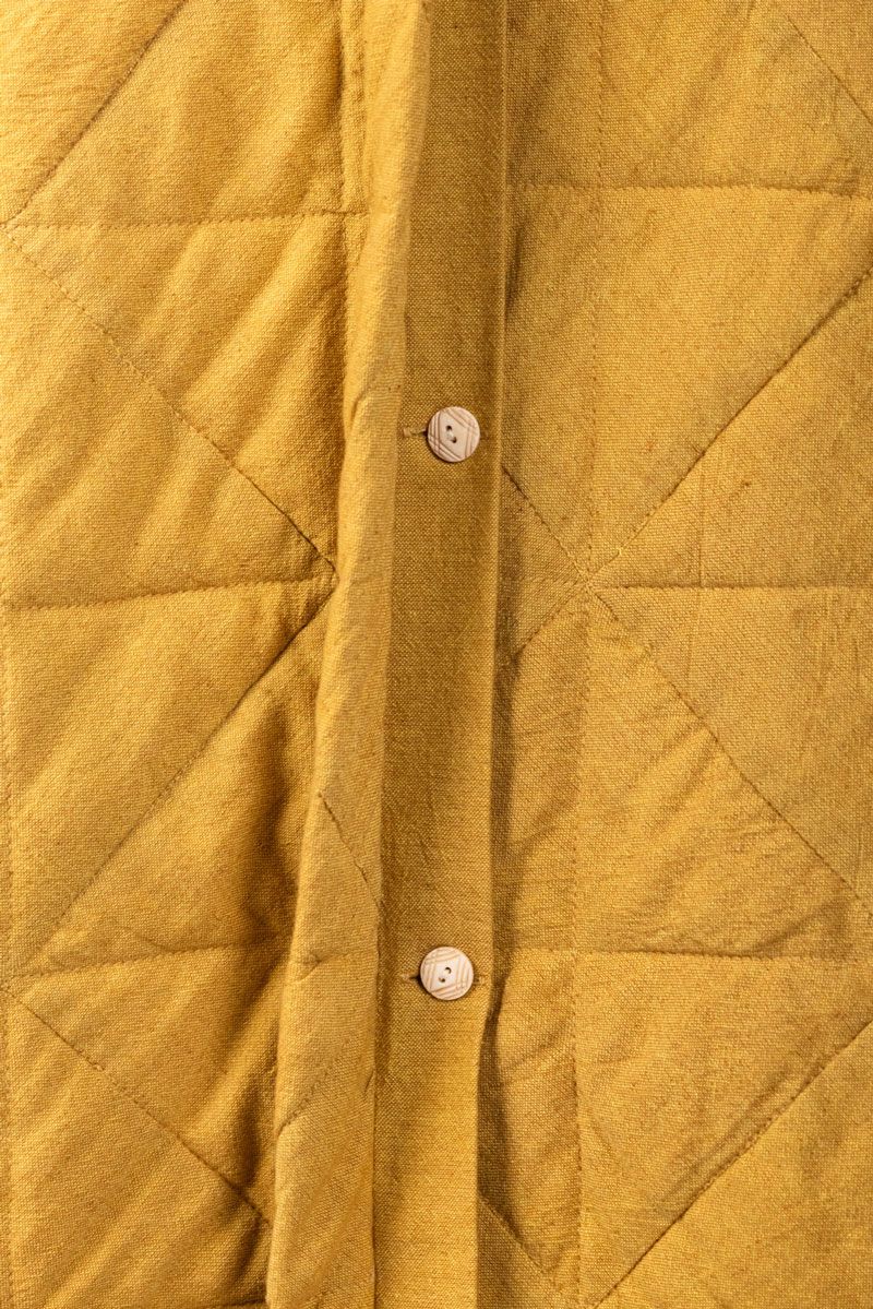 Jijivisha Nepal Sustainable Clothing Women Outer Lete Vest