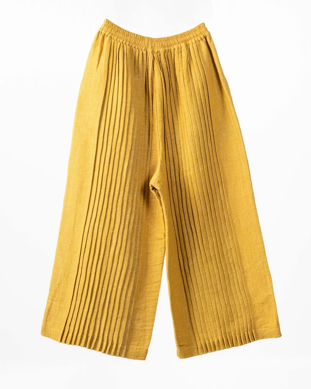 Jijivisha Nepal Sustainable Clothing Women Pant Mato Pant
