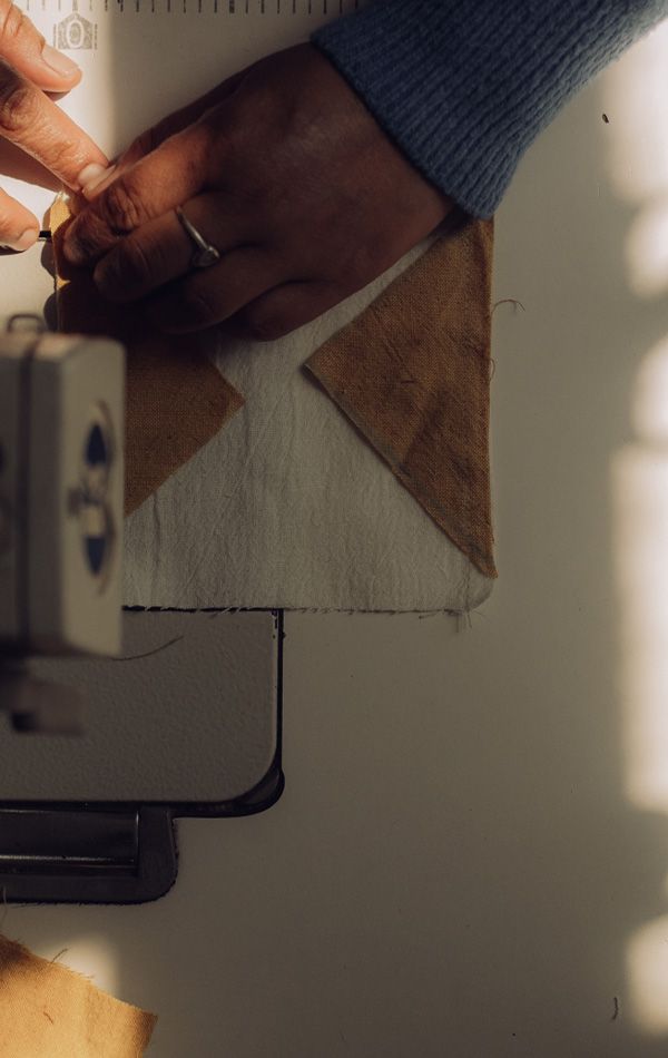 Jijivisha Nepal Sustainable Clothing Repurposing Waste