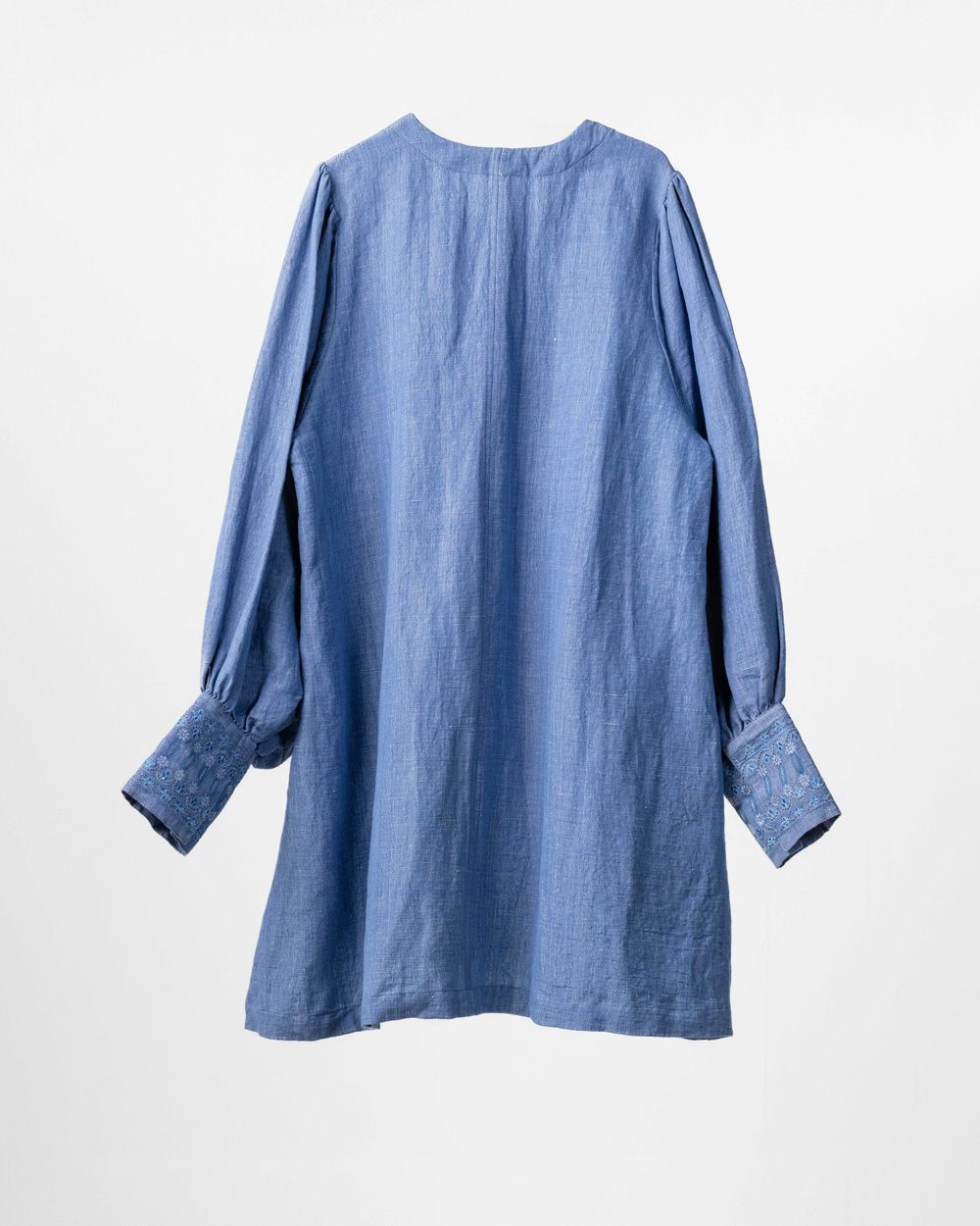 Jijivisha Nepal Sustainable Clothing Women Dress Sanskar Dress