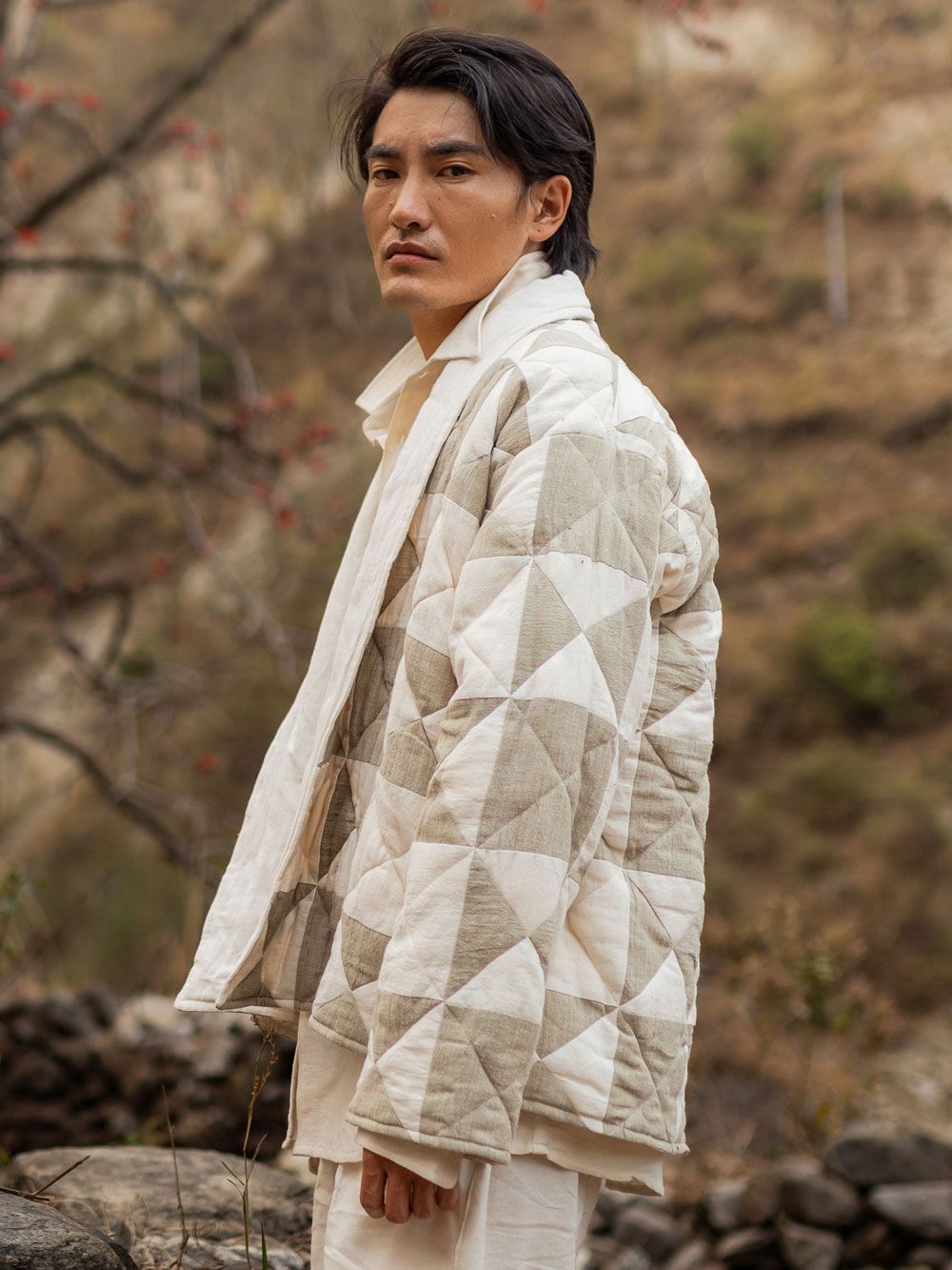 Jijivisha Nepal Sustainable Clothing Repurposing Waste