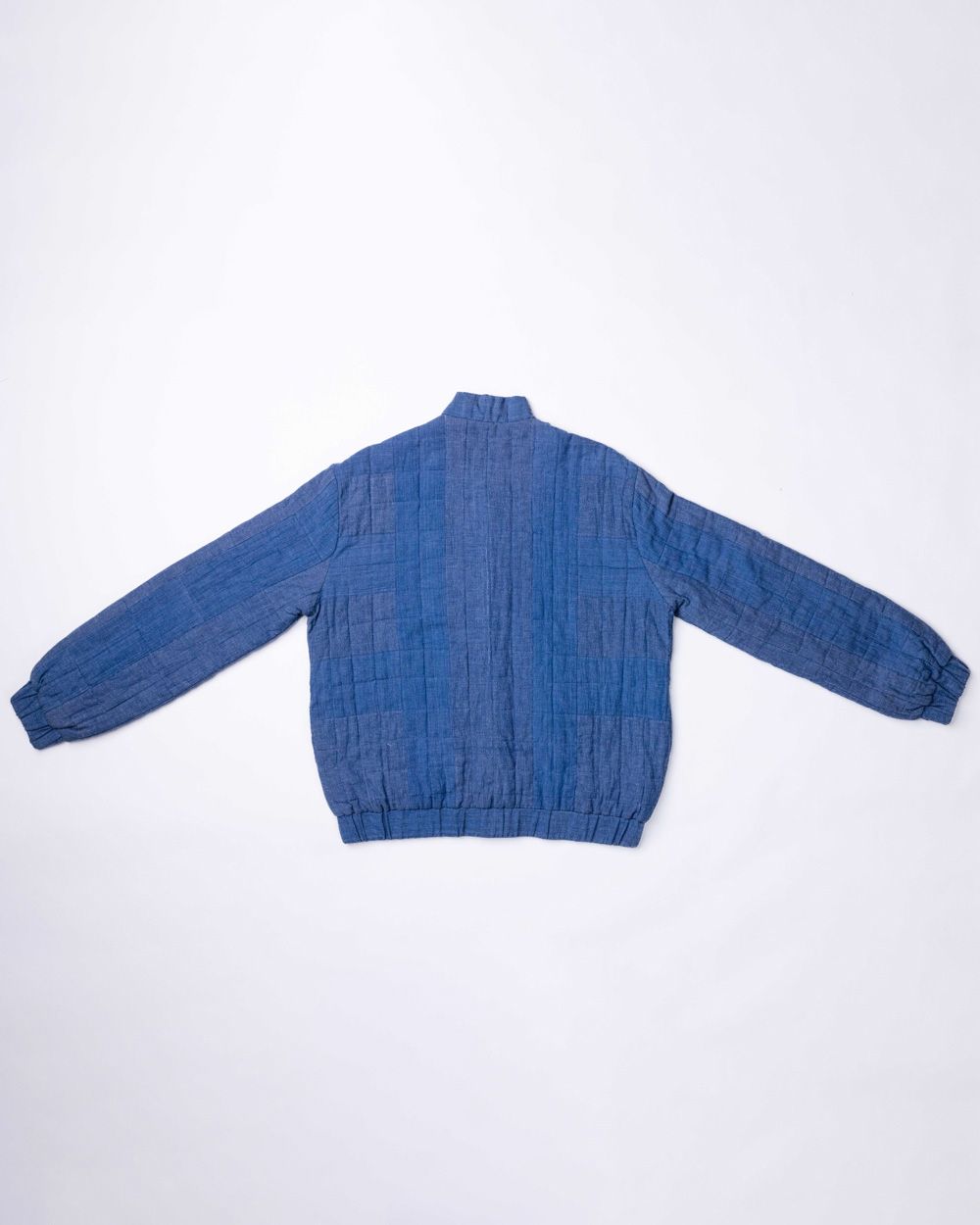 Jijivisha Nepal Sustainable Clothing Men Outer Kagbeni Jacket