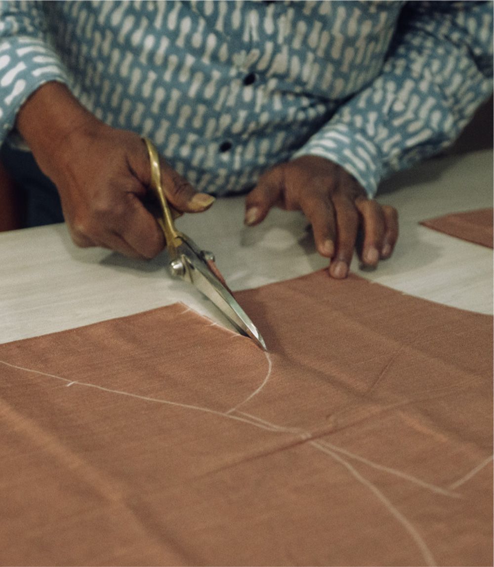 Jijivisha Nepal Sustainable Clothing small batches smaller ecological impact