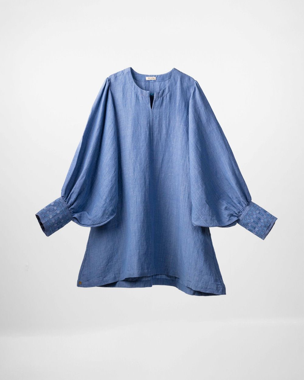 Jijivisha Nepal Sustainable Clothing Women Dress Sanskar Dress