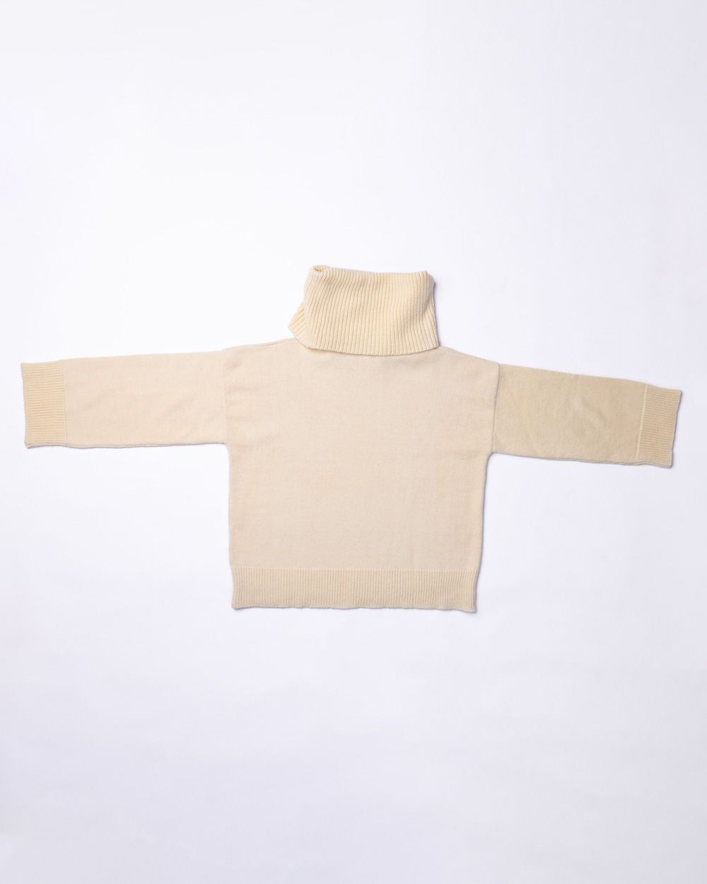 Jijivisha Nepal Sustainable Clothing Women Top Su Chya Sweater