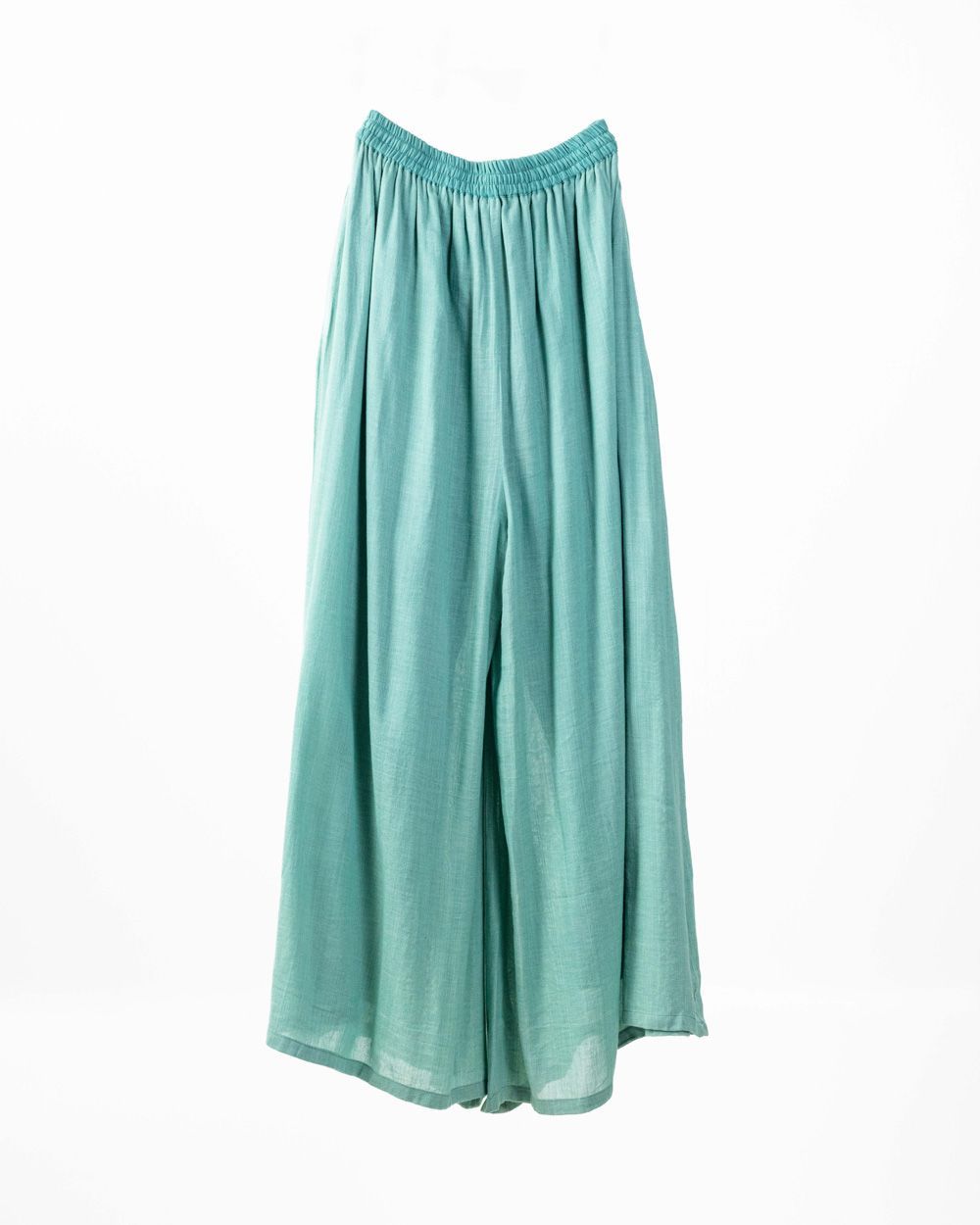 Jijivisha Nepal Sustainable Clothing Women Pant Dhey Pant