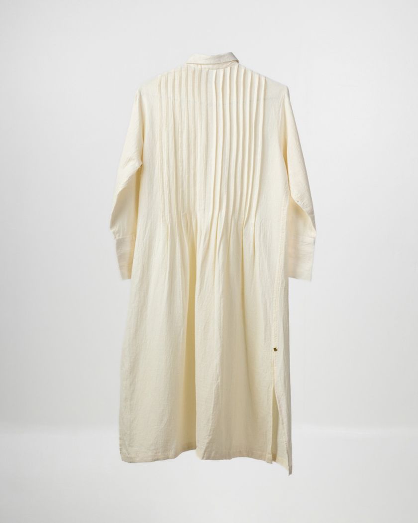 Jijivisha Nepal Sustainable Clothing Bhaktapur Collections Women Dyo Top