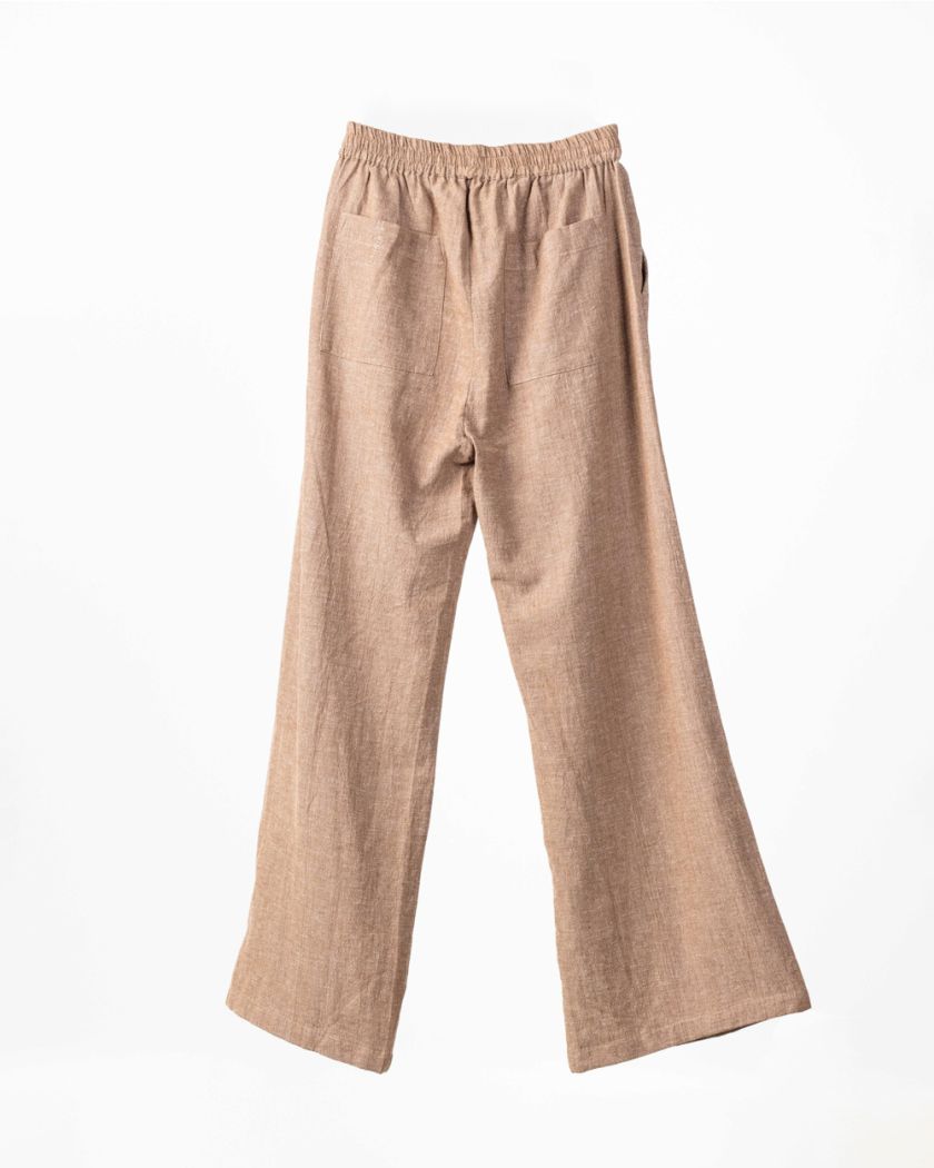 Jijivisha Nepal Sustainable Clothing Bhaktapur Collections Men Yenley Pant
