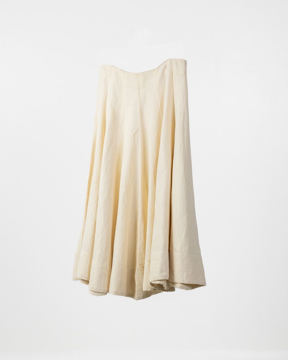 Jijivisha Nepal Sustainable Clothing Women Skirt Phool Skirt