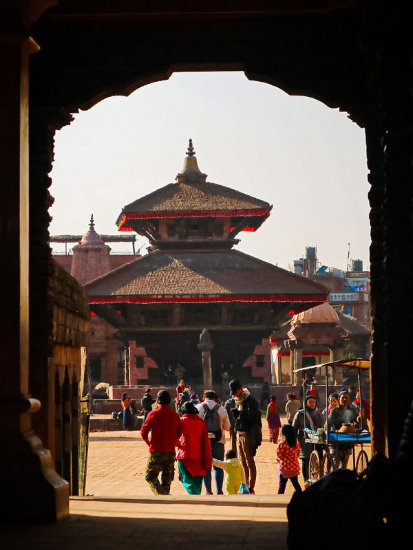 Jijivisha Nepal Sustainable Clothing Heritage and culture