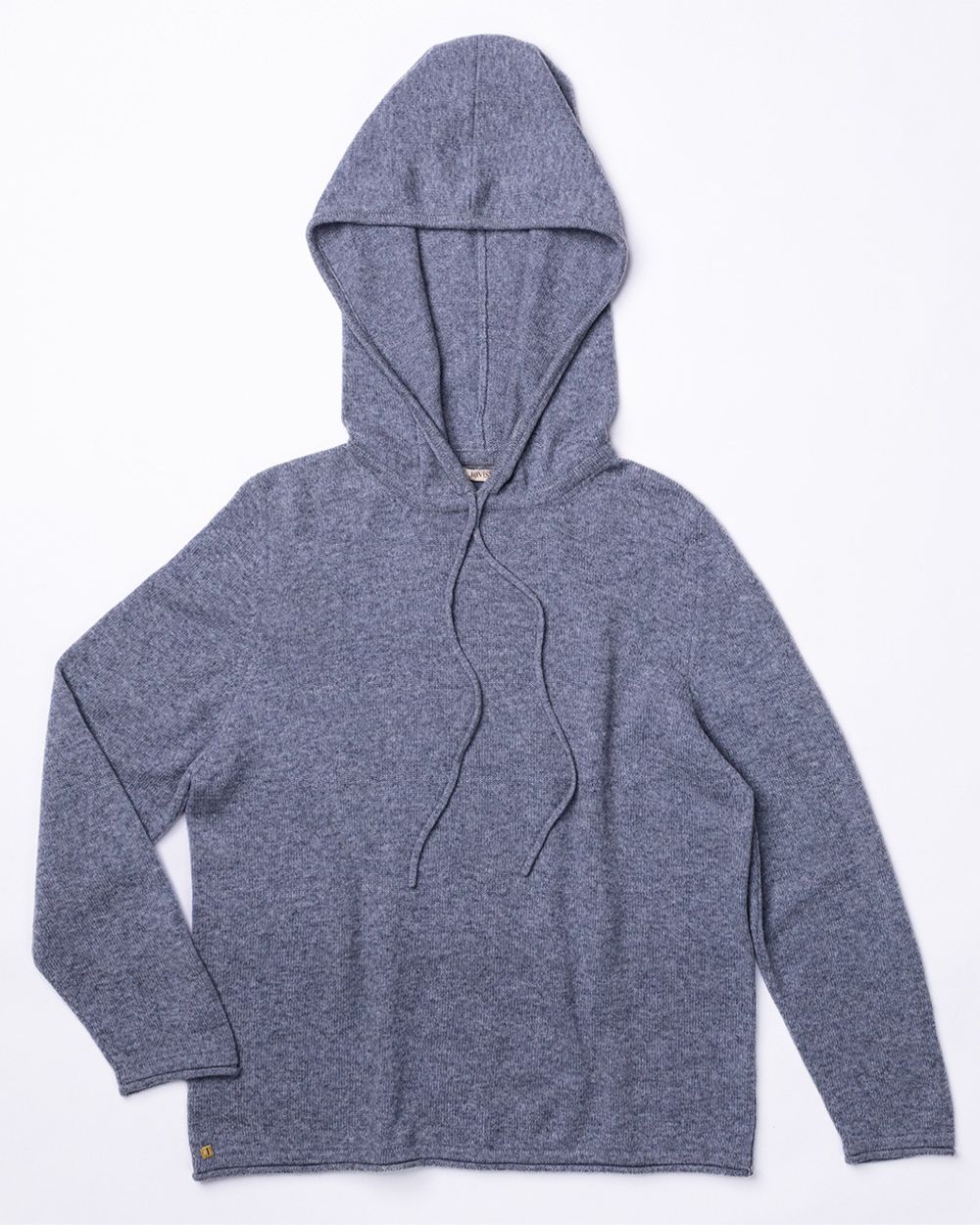 Jijivisha Nepal Sustainable Clothing Women Top Chheme Hoodie