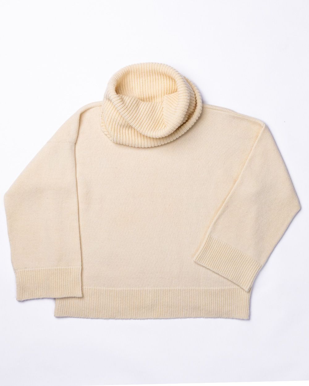 Jijivisha Nepal Sustainable Clothing Women Top Su Chya Sweater