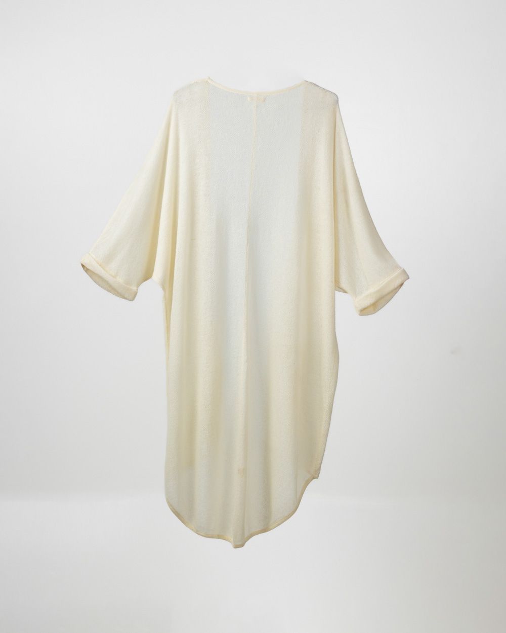 Jijivisha Nepal Sustainable Clothing Women Outer Dharti Outer