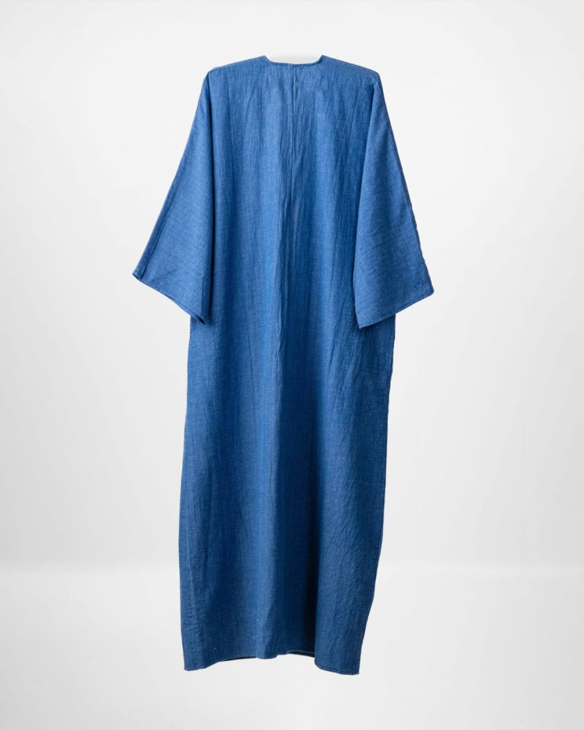 Jijivisha Nepal Sustainable Clothing Bhaktapur Collections Women Nasala Outer