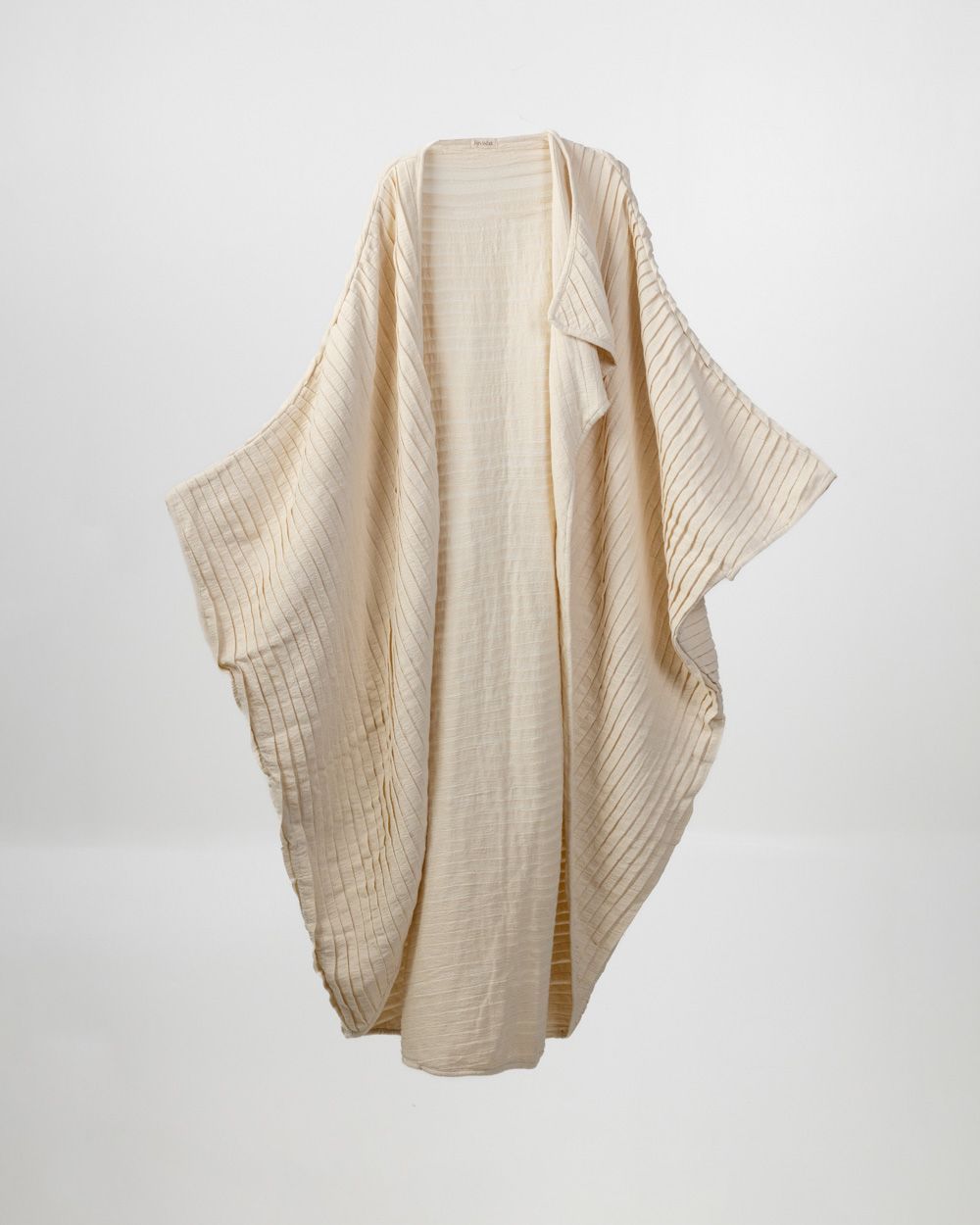 Jijivisha Nepal Sustainable Clothing Women Outer Megha Outer