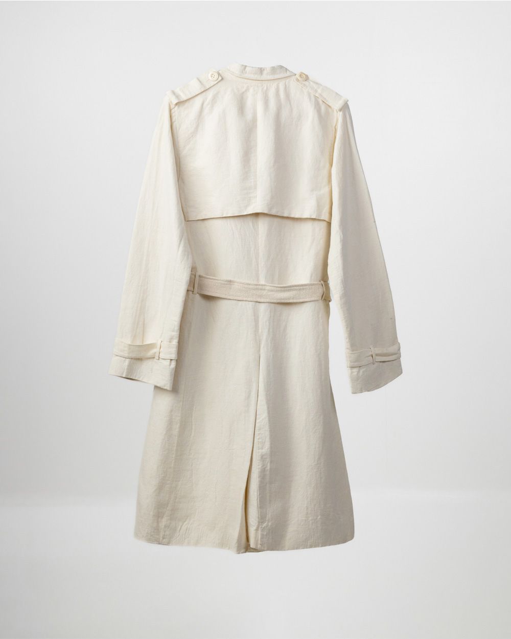 Jijivisha Nepal Sustainable Clothing Men Outer Taal Trench