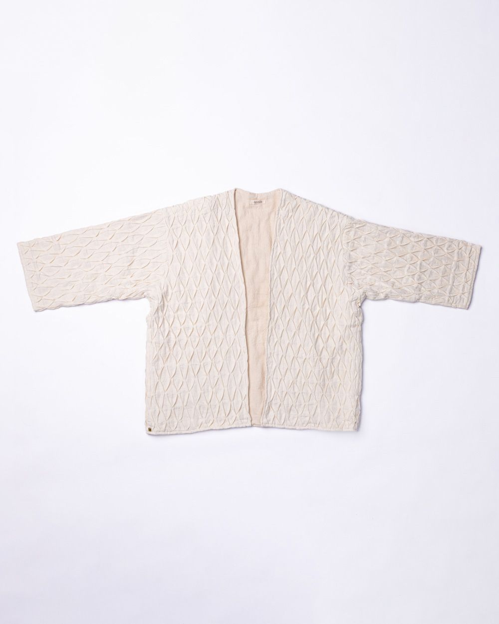 Jijivisha Nepal Sustainable Clothing Women Outer Mukti Jacket