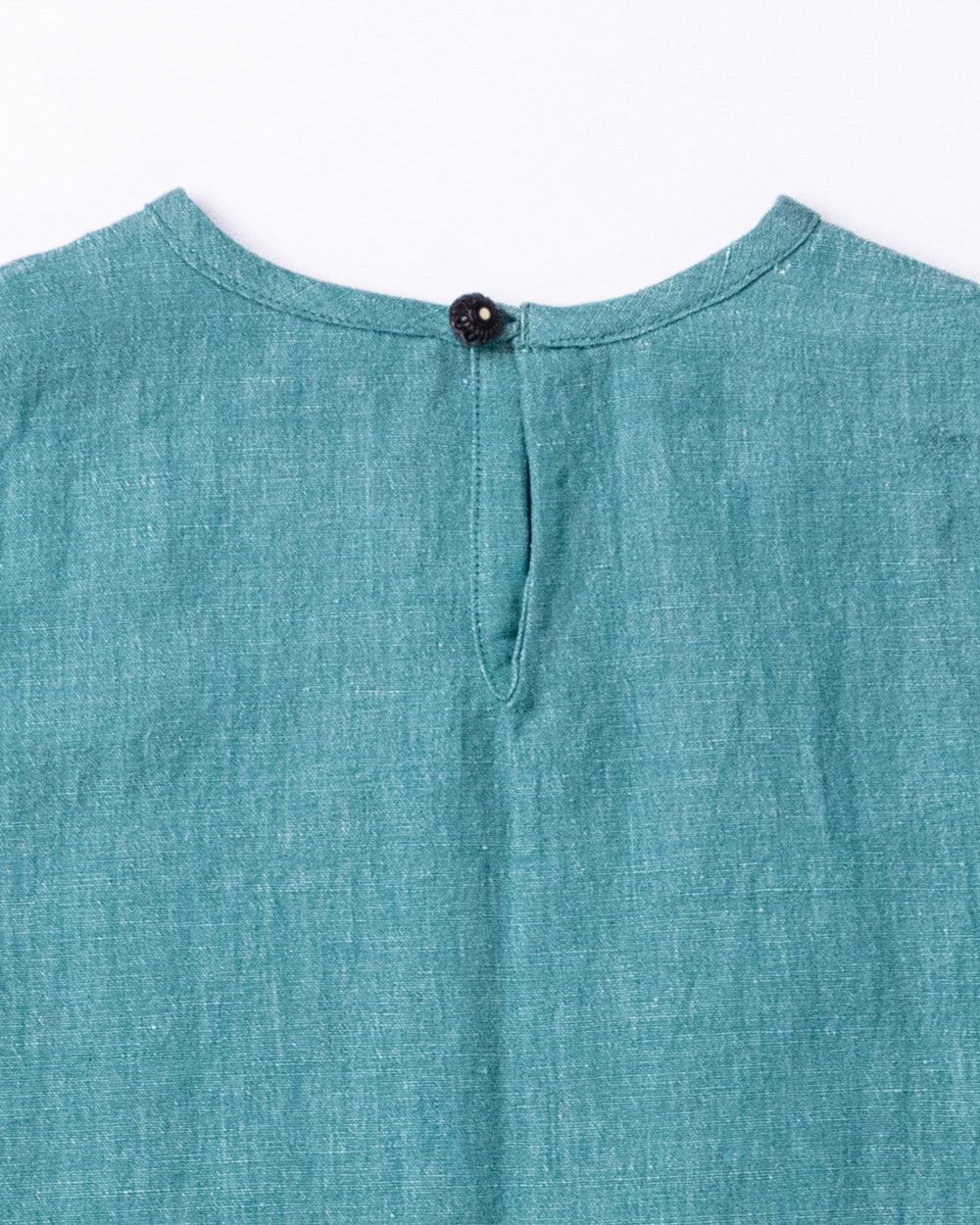 jijivisha nepal sustainable clothing-kunjo top