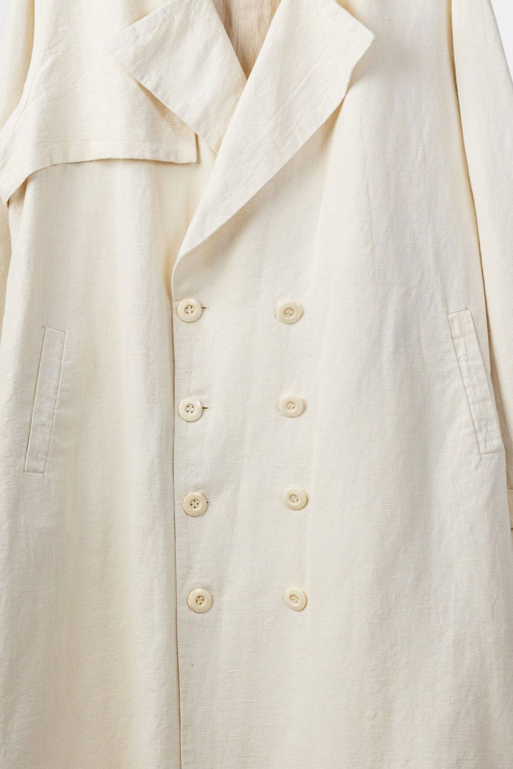 Jijivisha Nepal Sustainable Clothing Men Outer Taal Trench