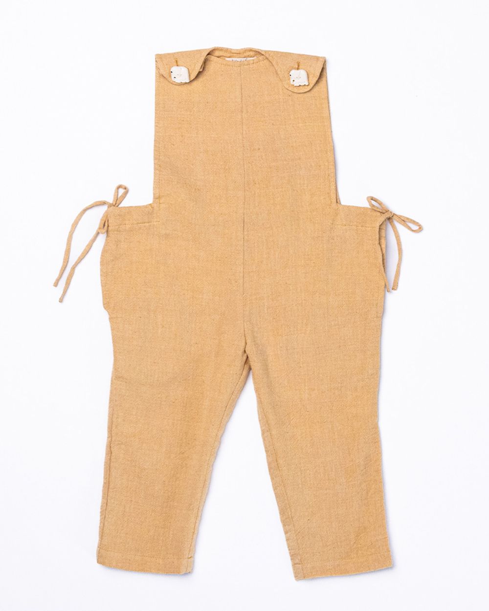 Jijivisha Nepal Sustainable Clothing Bhaktapur Collections Kids Punhi Jumper