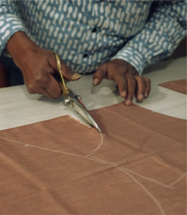 Jijivisha Nepal Sustainable Clothing Small Batches Smaller Ecological Impact