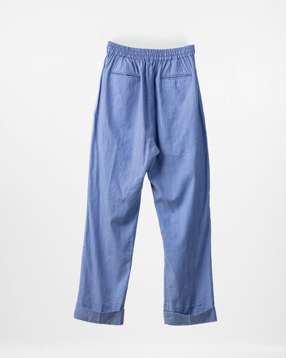 Jijivisha Nepal Sustainable Clothing Women Pant Nadi Pant