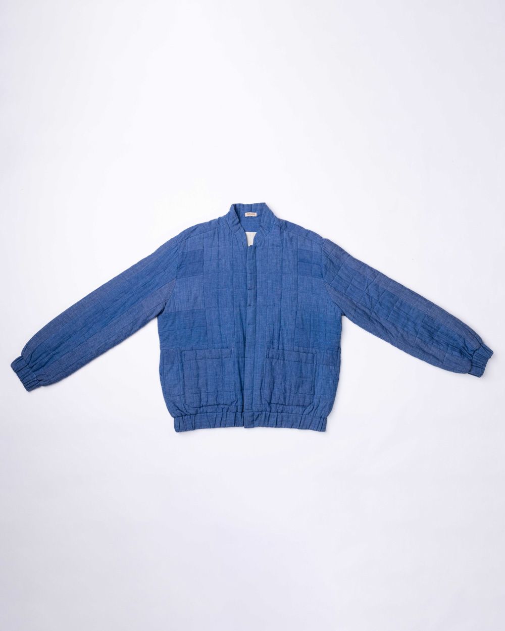 Jijivisha Nepal Sustainable Clothing Men Outer Kagbeni Jacket