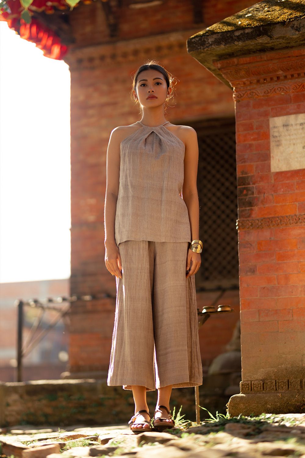 Jijivisha Nepal Sustainable Clothing Old Looks Old Look 11