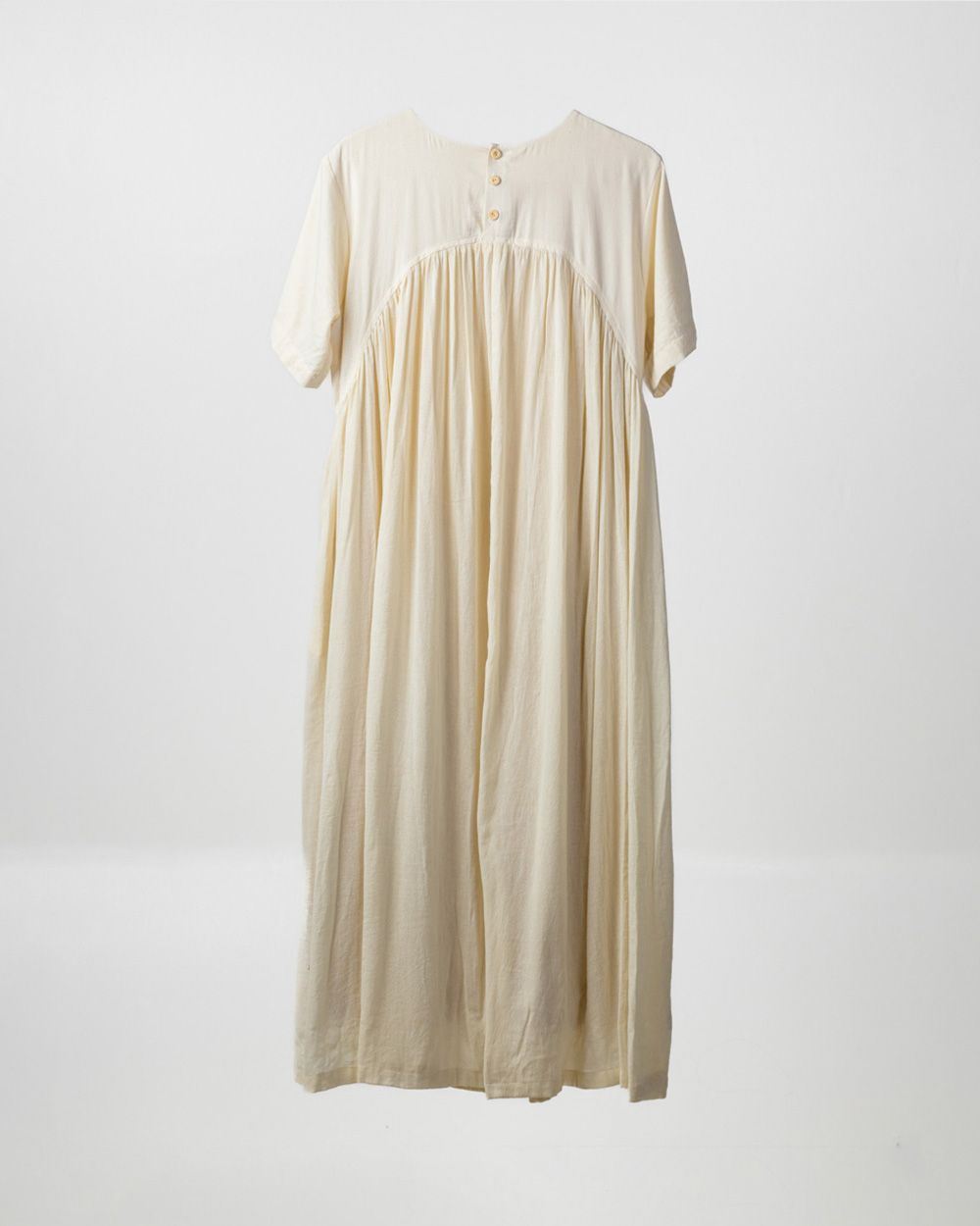 Jijivisha Nepal Sustainable Clothing Women Dress Jeevan Dress