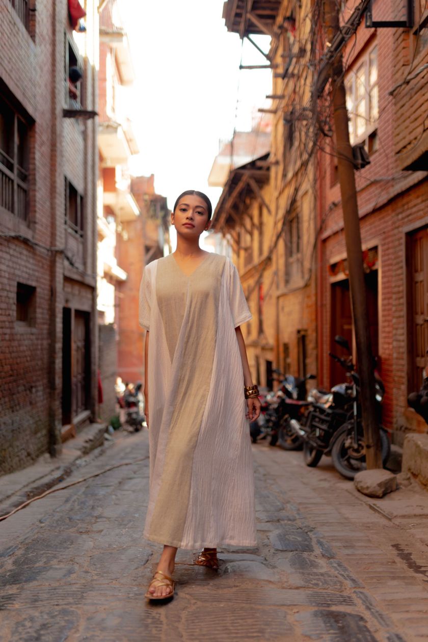 Jijivisha Nepal Sustainable Clothing Old Looks Old Look 14