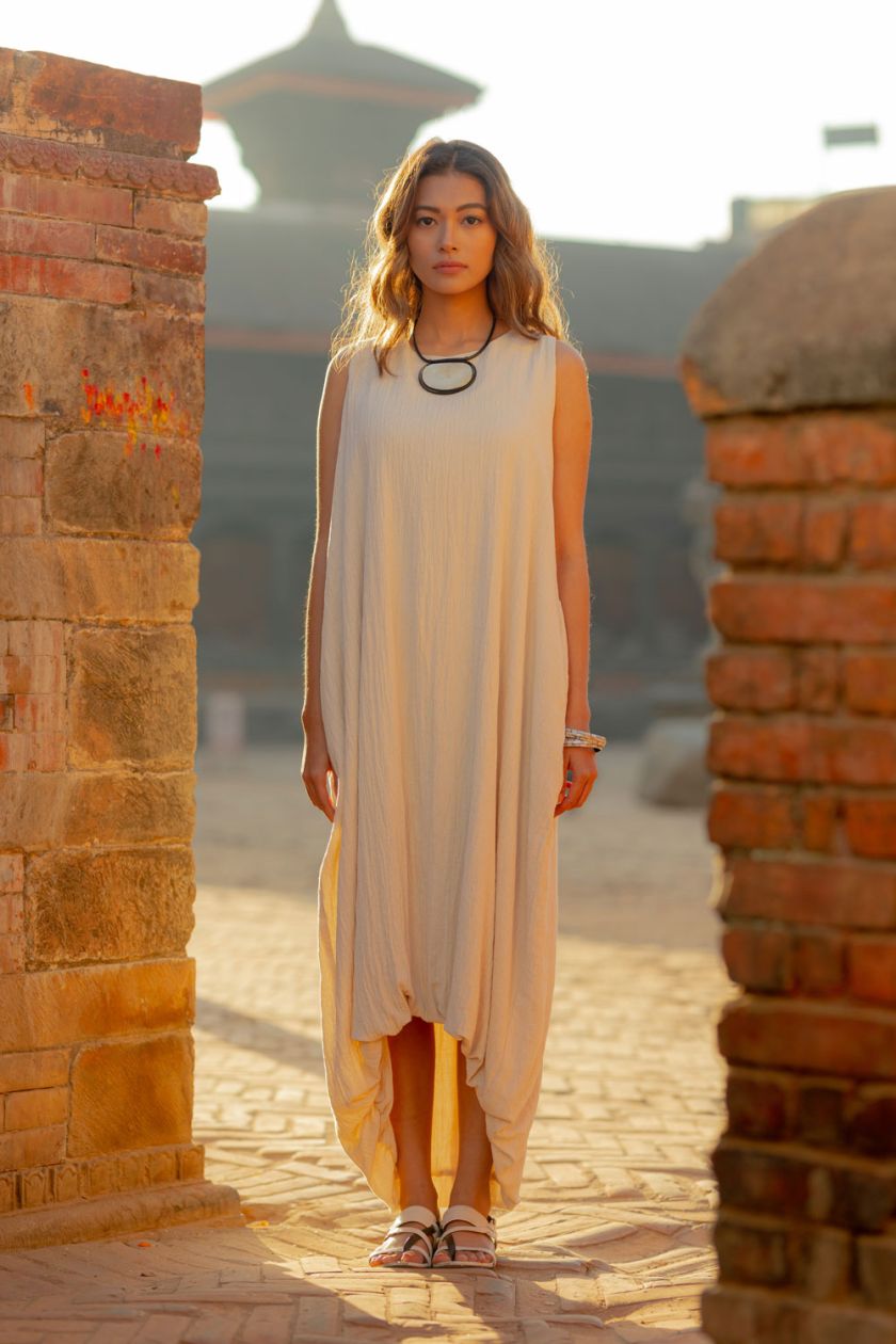 Jijivisha Nepal Sustainable Clothing Old Looks Old Look 21
